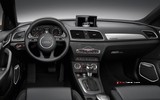 2016 Audi Q3 2.0 TDI 184 HP Quattro S tronic (4x4) galeri küçük görseli 10
