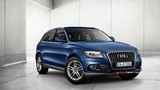 2016 Audi Q5 2.0 TFSI 230 HP Quattro Tiptronic (4x4) galeri küçük görseli 6