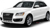 2016 Audi Q5 2.0 TFSI 230 HP Quattro Tiptronic (4x4) galeri küçük görseli 1