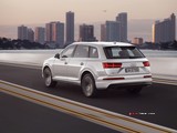 2016 Audi Q7 3.0 TDI 272 HP Quattro Tiptronic (4x4) galeri küçük görseli 5