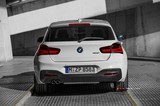 2016 BMW 1 Serisi 118i 1.5 136 BG Otomatik galeri küçük görseli 8