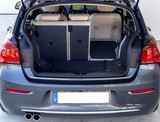 2016 BMW 1 Serisi 118i 1.5 136 BG Otomatik galeri küçük görseli 9