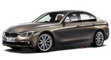 2016 BMW 3 Serisi 318i 1.5 136 BG Otomatik galeri küçük görseli 2