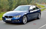 2016 BMW 3 Serisi 318i 1.5 136 BG Otomatik galeri küçük görseli 3