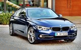 2016 BMW 3 Serisi 318i 1.5 136 BG Otomatik galeri küçük görseli 2