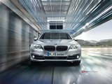 2016 BMW 5 Serisi 520i 1.6 170 BG Otomatik galeri küçük görseli 5