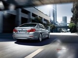 2016 BMW 5 Serisi 520i 1.6 170 BG Otomatik galeri küçük görseli 9