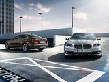 2016 BMW 5 Serisi 520i 1.6 170 BG Otomatik galeri küçük görseli 11