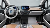 2016 BMW i3 170 BG Otomatik galeri küçük görseli 11