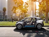 2016 BMW i3 170 BG Otomatik galeri küçük görseli 15