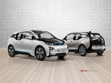 2016 BMW i3 170 BG Otomatik galeri küçük görseli 3