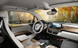 2016 BMW i3 170 BG Otomatik galeri küçük görseli 9