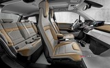 2016 BMW i3 170 BG Otomatik galeri küçük görseli 12