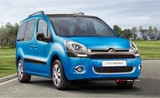 2016 Citroen Berlingo Combi 1.6 HDi 92 HP Selection galeri küçük görseli 8