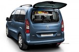 2016 Citroen Berlingo Combi 1.6 HDi 92 HP Selection galeri küçük görseli 7