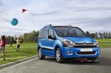 2016 Citroen Berlingo Combi 1.6 HDi 92 HP Selection galeri küçük görseli 5