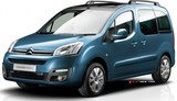 2016 Citroen Berlingo Combi 1.6 HDi 92 HP Selection galeri küçük görseli 4
