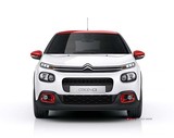 2016 Citroen C3 1.2 PureTech 82 HP Live galeri küçük görseli 2