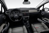 2016 Citroen C3 1.2 PureTech 82 HP Live galeri küçük görseli 5