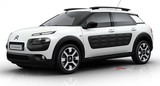 2016 Citroen C4 Cactus 1.2 PureTech 82 HP S&S ETG5 Feel galeri küçük görseli 4