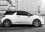 2016 Citroen DS3 DS 3 1.2 PureTech 110 HP EAT6 DStyle galeri küçük görseli 3