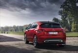 2016 Citroen DS4 DS 4 1.6 BlueHDi 120 HP EAT6 galeri küçük görseli 4