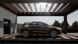 2016 Citroen DS4 DS 4 1.6 BlueHDi 120 HP EAT6 galeri küçük görseli 9