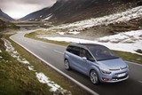2016 Citroen Grand C4 Picasso 1.6 BlueHDi 120 HP EAT6 Intensive galeri küçük görseli 6