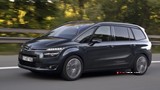 2016 Citroen Grand C4 Picasso 1.6 BlueHDi 120 HP EAT6 Intensive galeri küçük görseli 4