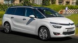 2016 Citroen Grand C4 Picasso 1.6 BlueHDi 120 HP EAT6 Intensive galeri küçük görseli 7