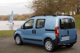 2016 Citroen Nemo Combi 1.3 HDi 75 HP X galeri küçük görseli 7