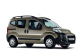 2016 Citroen Nemo Combi Plus 1.3 HDi 75 HP SX Vizyon galeri küçük görseli 5