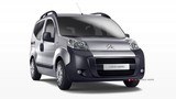 2016 Citroen Nemo Combi Plus 1.3 HDi 75 HP SX Vizyon galeri küçük görseli 2