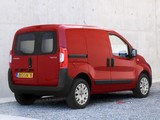 2016 Citroen Nemo Panelvan 1.3 HDi 75 HP X galeri küçük görseli 3
