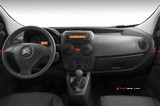 2016 Citroen Nemo Panelvan 1.3 HDi 75 HP X galeri küçük görseli 5