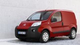 2016 Citroen Nemo Panelvan 1.3 HDi 75 HP X galeri küçük görseli 2