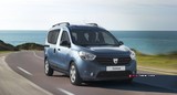 2016 Dacia Dokker Combi 1.5 dCi 90 BG Ambiance galeri küçük görseli 10