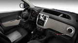 2016 Dacia Dokker Combi 1.5 dCi 90 BG Stepway galeri küçük görseli 15