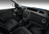 2016 Dacia Dokker Combi 1.5 dCi 90 BG Stepway galeri küçük görseli 16