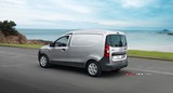 2016 Dacia Dokker Van 1.5 dCi 75 BG Ambiance galeri küçük görseli 8