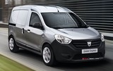 2016 Dacia Dokker Van 1.5 dCi 75 BG Ambiance galeri küçük görseli 6