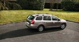 2016 Dacia Logan MCV 1.2 75 BG Ambiance galeri küçük görseli 4