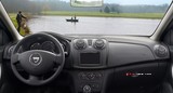 2016 Dacia Logan MCV 1.2 75 BG Ambiance galeri küçük görseli 13