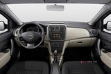 2016 Dacia Logan MCV 1.2 75 BG Ambiance galeri küçük görseli 10