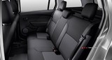 2016 Dacia Logan MCV 1.2 75 BG Ambiance galeri küçük görseli 12