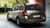 2016 Dacia Logan MCV 1.2 75 BG Ambiance galeri küçük görseli 15