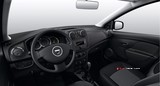 2016 Dacia Logan MCV 1.2 75 BG Ambiance galeri küçük görseli 11