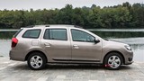 2016 Dacia Logan MCV 1.5 dCi 75 BG Ambiance galeri küçük görseli 6