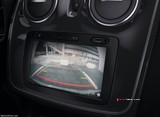 2016 Dacia Sandero Stepway Turbo 90 BG galeri küçük görseli 4