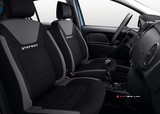 2016 Dacia Sandero Stepway Turbo 90 BG galeri küçük görseli 10